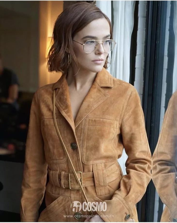 T型台|说到买包，谁还没买过Coach呢？