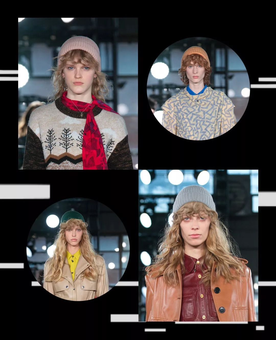 T型台|说到买包，谁还没买过Coach呢？