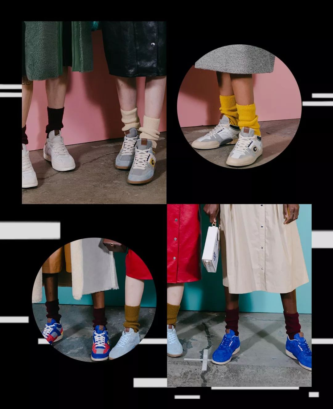 T型台|说到买包，谁还没买过Coach呢？