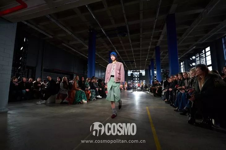 T型台|说到买包，谁还没买过Coach呢？