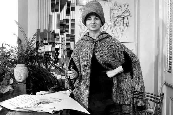 T型台|说到买包，谁还没买过Coach呢？