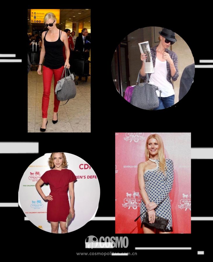 T型台|说到买包，谁还没买过Coach呢？