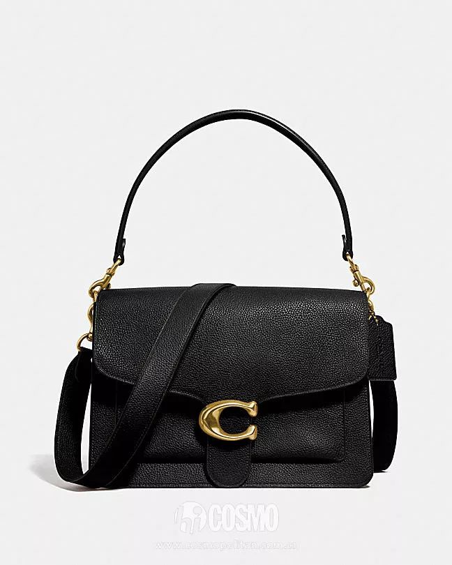 T型台|说到买包，谁还没买过Coach呢？