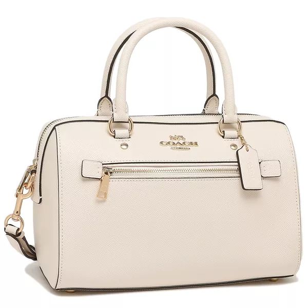 T型台|说到买包，谁还没买过Coach呢？