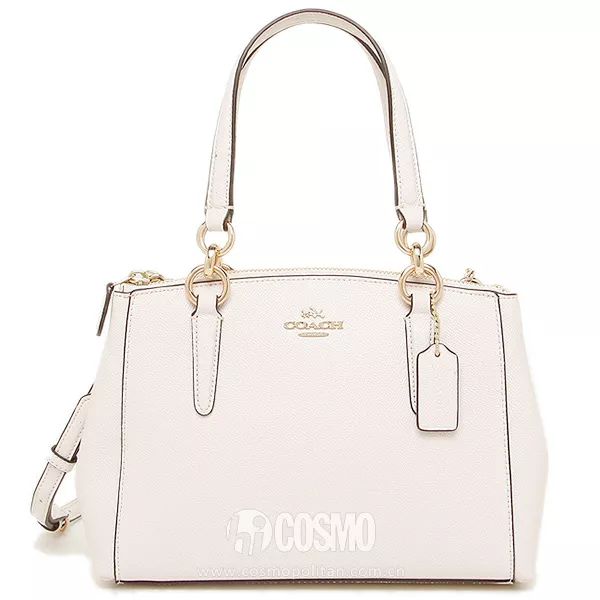 T型台|说到买包，谁还没买过Coach呢？