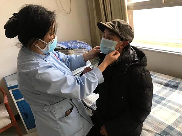 巧家新冠疫情,巧家金塘镇疫情防控