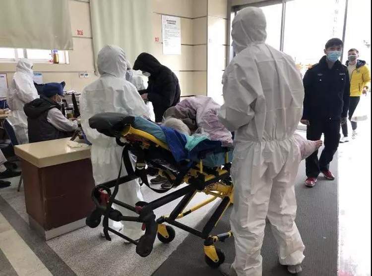 不要因为害怕耽误最佳治疗,不要因为怕医生耽误病情