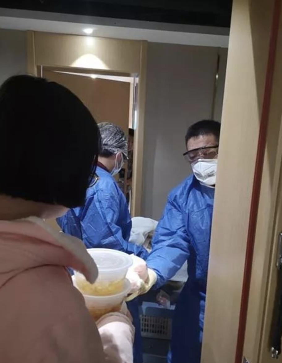 河南人民感谢安徽,河南人民感谢全国各地的援助