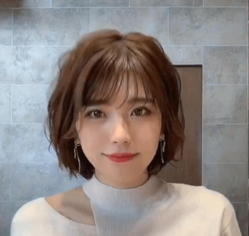 又想骗我去学美发,去学美容美发吧