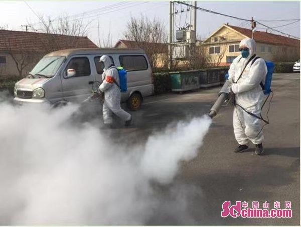 青岛即墨疫情行动轨迹,青岛即墨志愿者服务