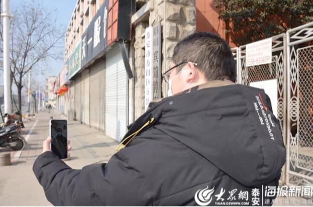 派出所抗击疫情最新,老民警抗击疫情的先进事迹