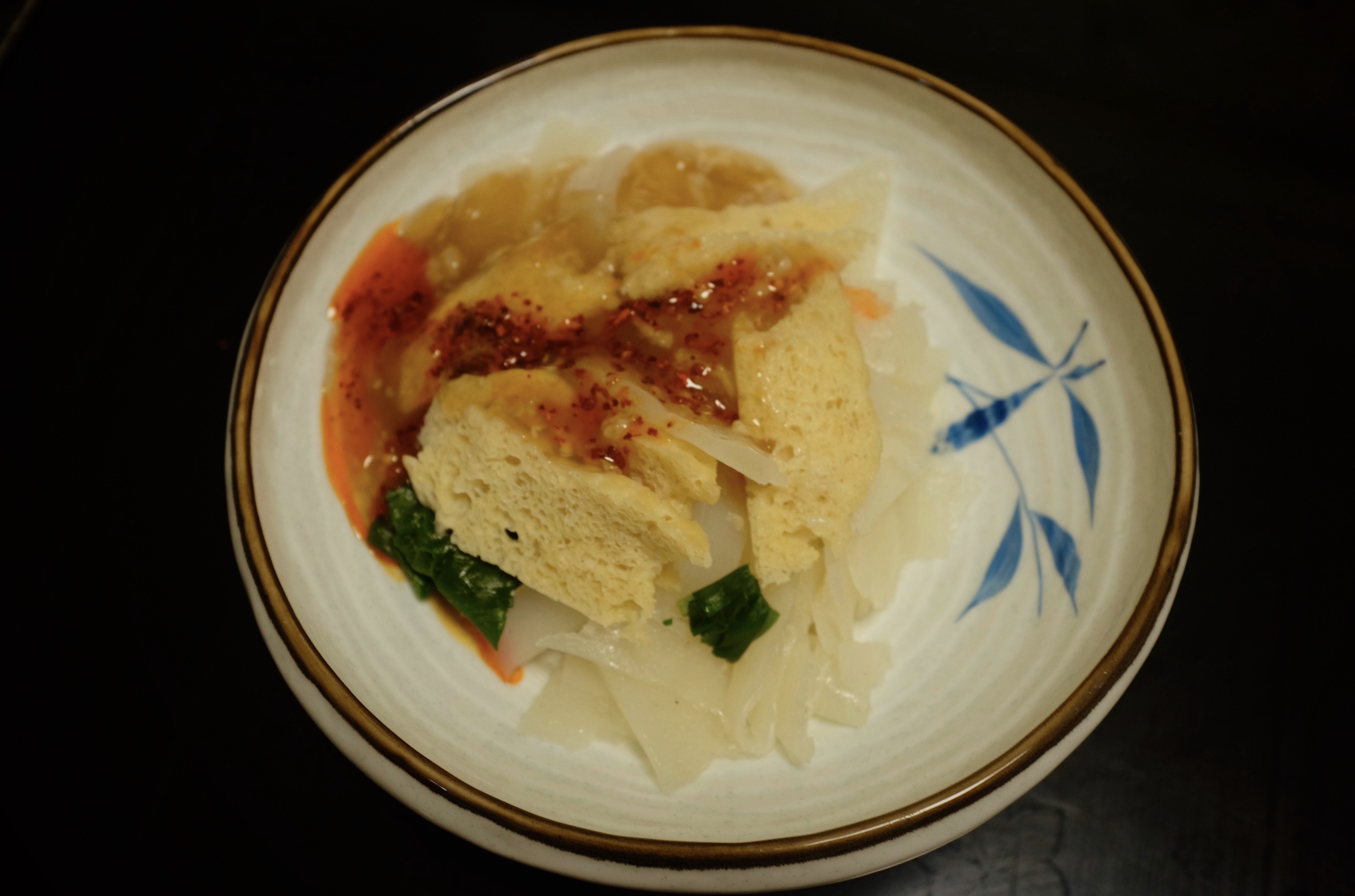 终于知道为什么全网都在做凉皮了,最近特别火的做凉皮