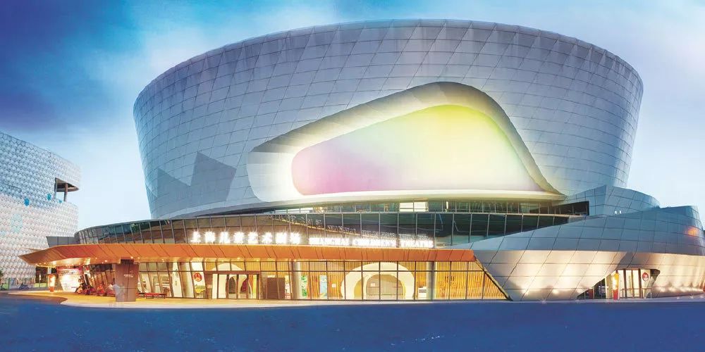 上海大剧院退票,上海大剧院的票怎么退