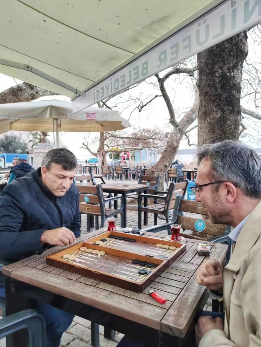 土耳其绿城布尔萨攻略，你最关心的17点都在里面了