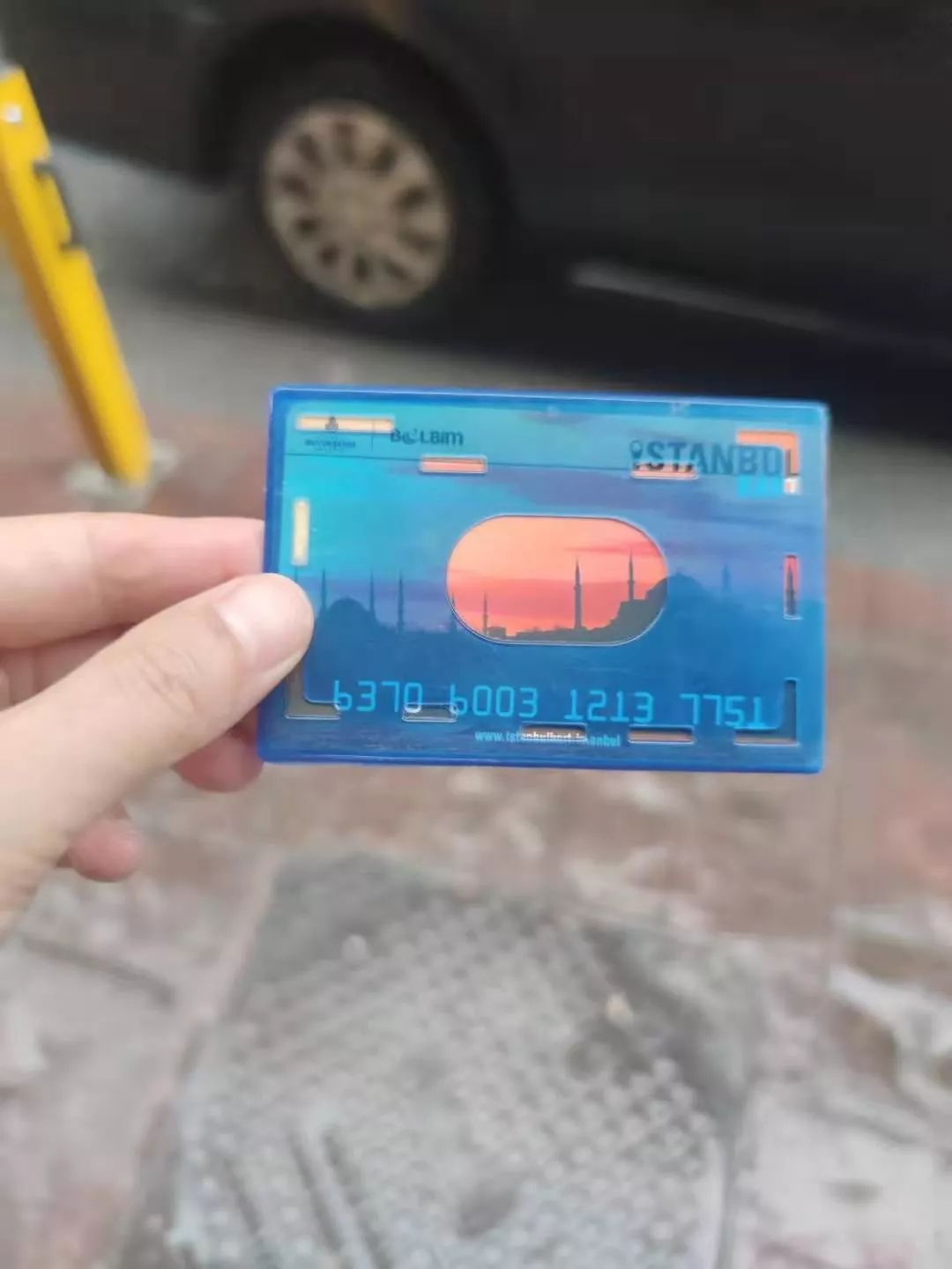 土耳其绿城布尔萨攻略，你最关心的17点都在里面了