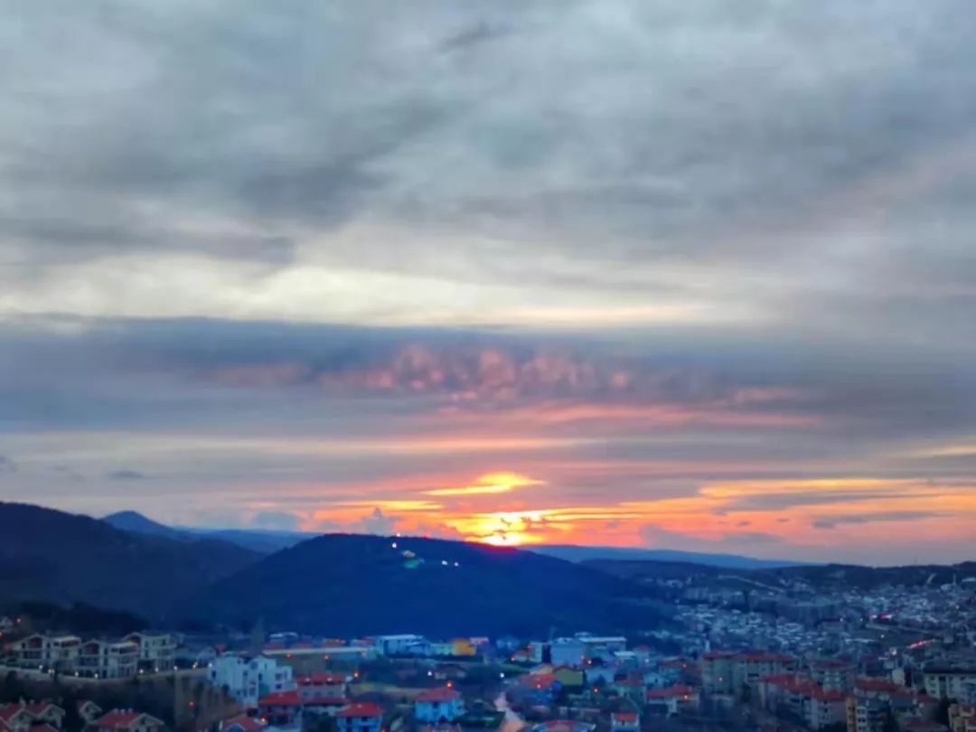 土耳其绿城布尔萨攻略，你最关心的17点都在里面了