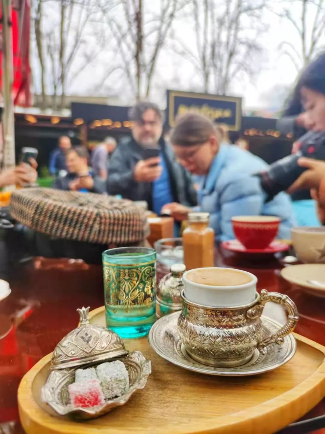 土耳其绿城布尔萨攻略，你最关心的17点都在里面了