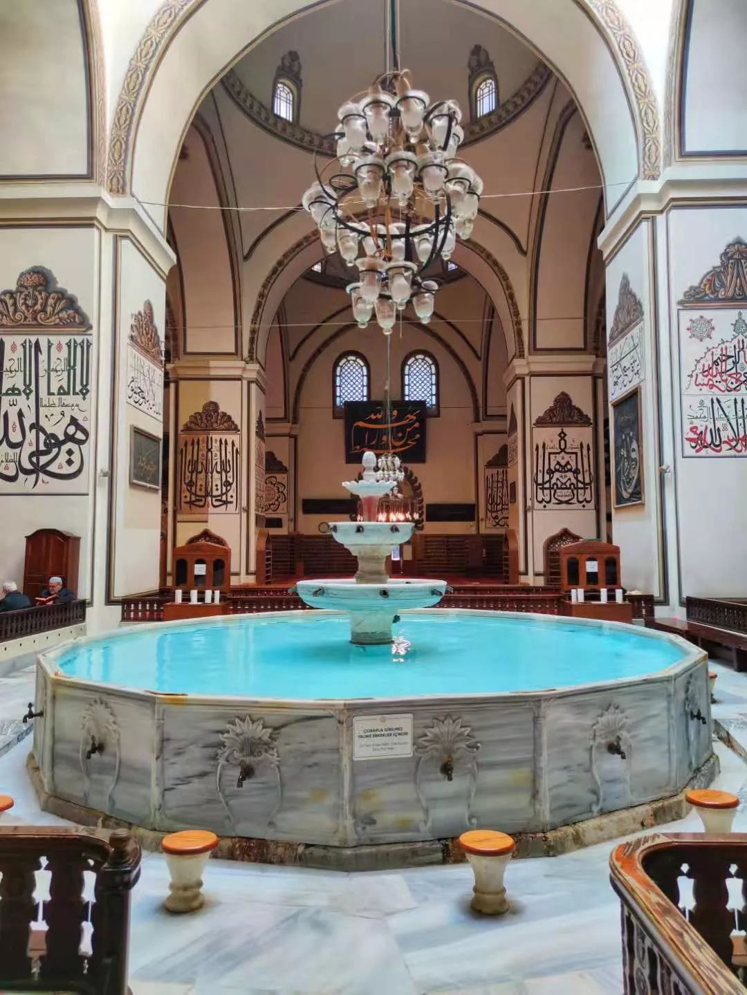 土耳其绿城布尔萨攻略，你最关心的17点都在里面了