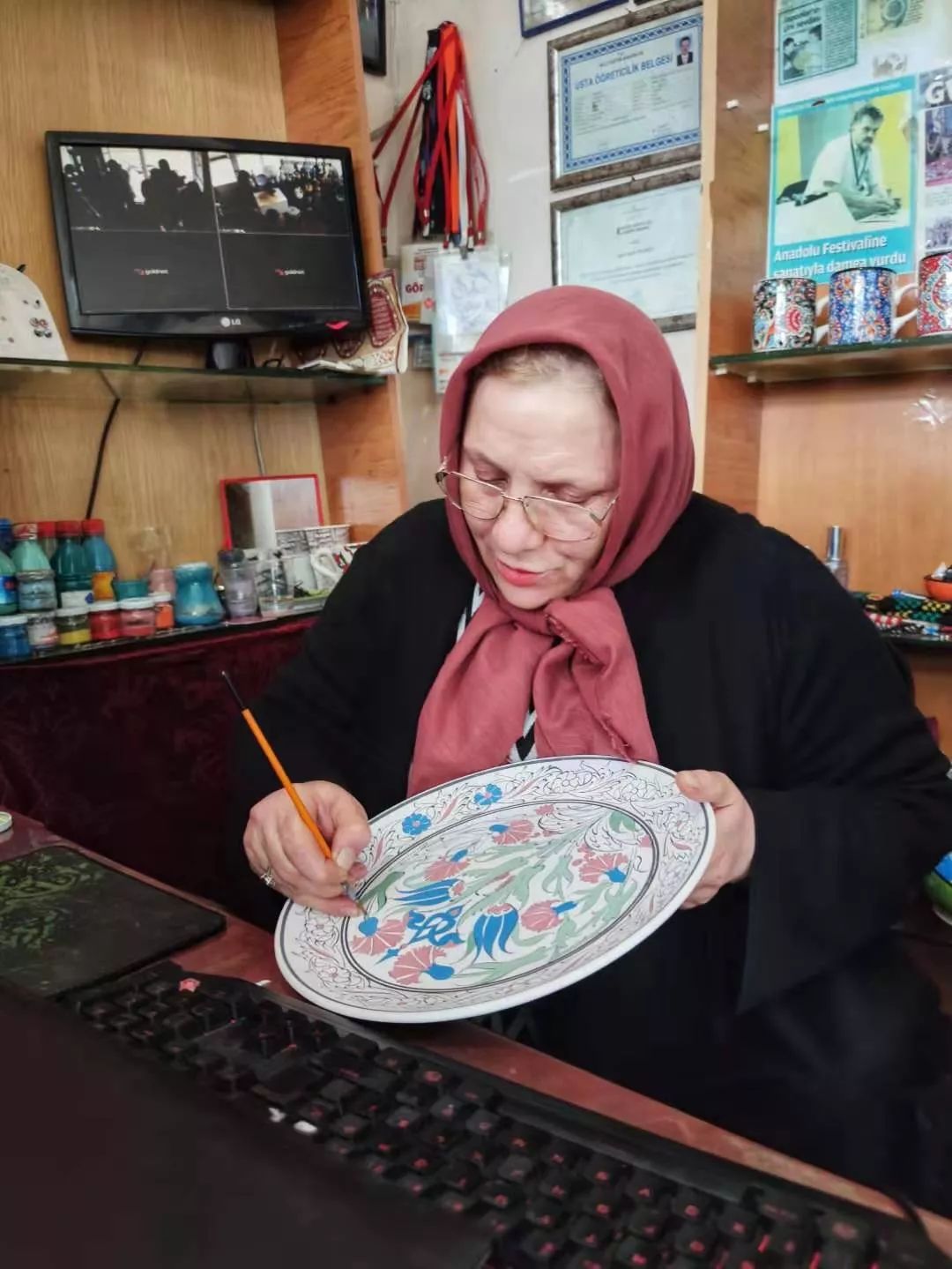 土耳其绿城布尔萨攻略，你最关心的17点都在里面了