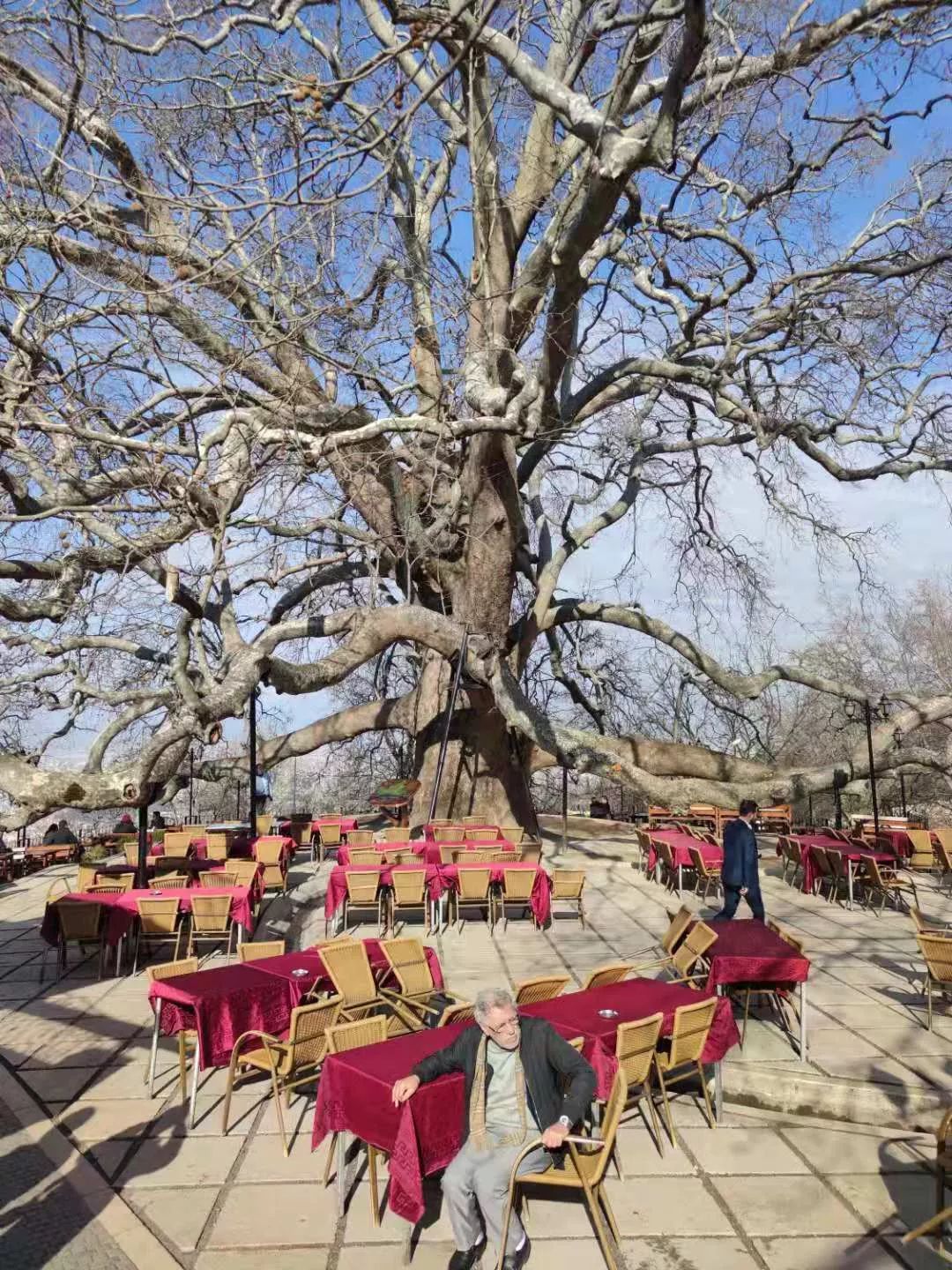 土耳其绿城布尔萨攻略，你最关心的17点都在里面了