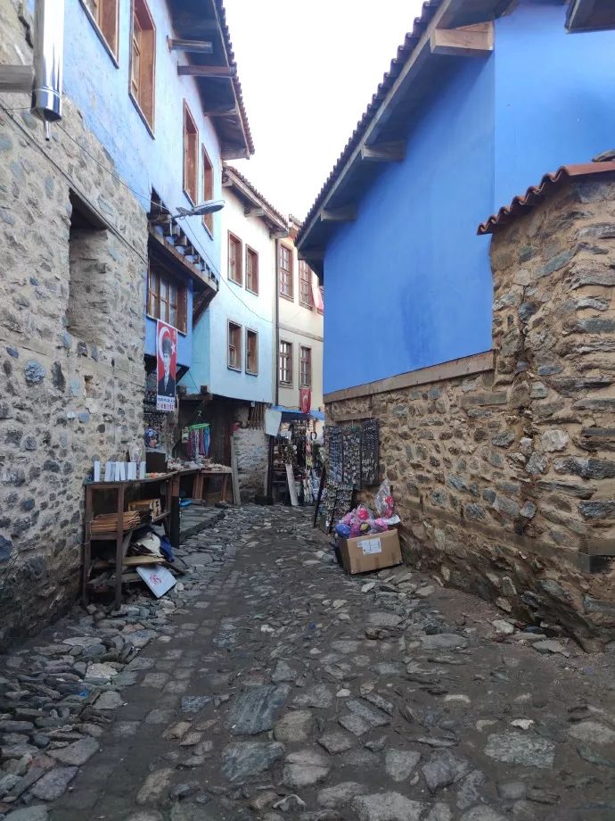 土耳其绿城布尔萨攻略，你最关心的17点都在里面了