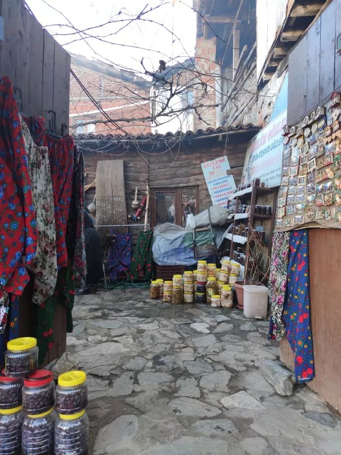 土耳其绿城布尔萨攻略，你最关心的17点都在里面了