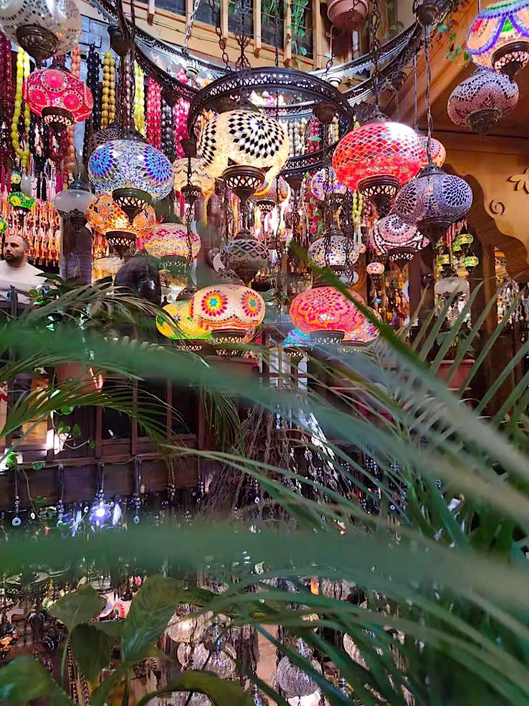 土耳其绿城布尔萨攻略，你最关心的17点都在里面了