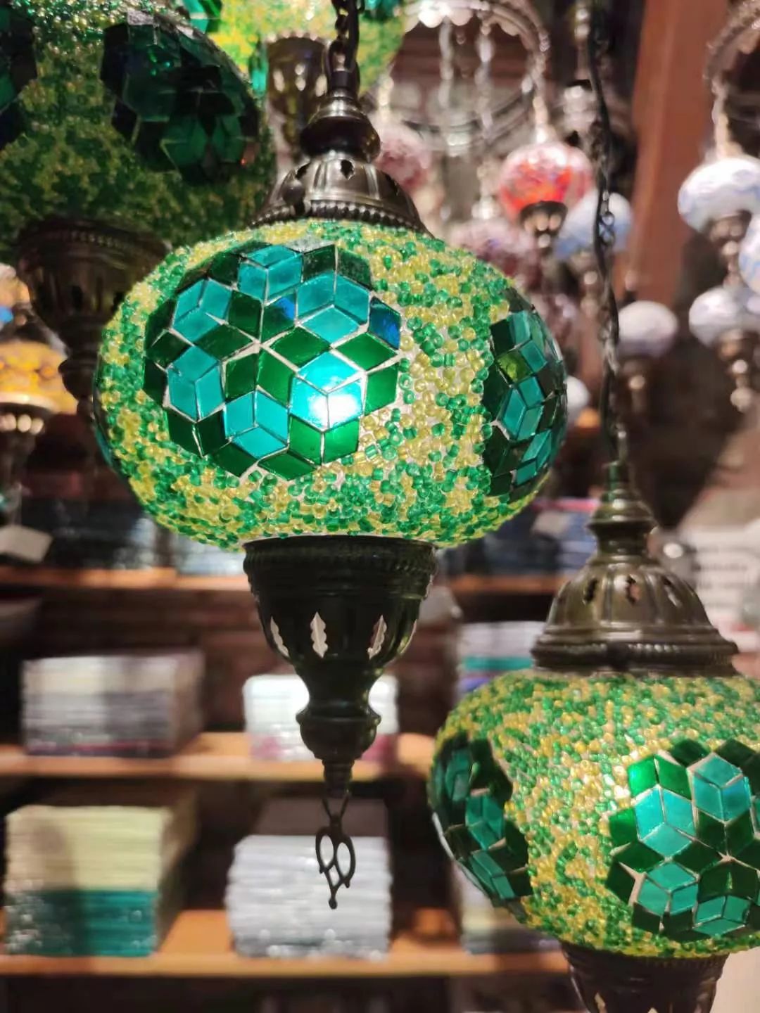 土耳其绿城布尔萨攻略，你最关心的17点都在里面了