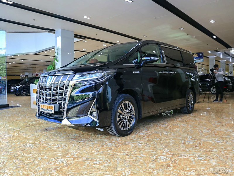 18年口碑最好的四款神车 (全新一代加价神车)