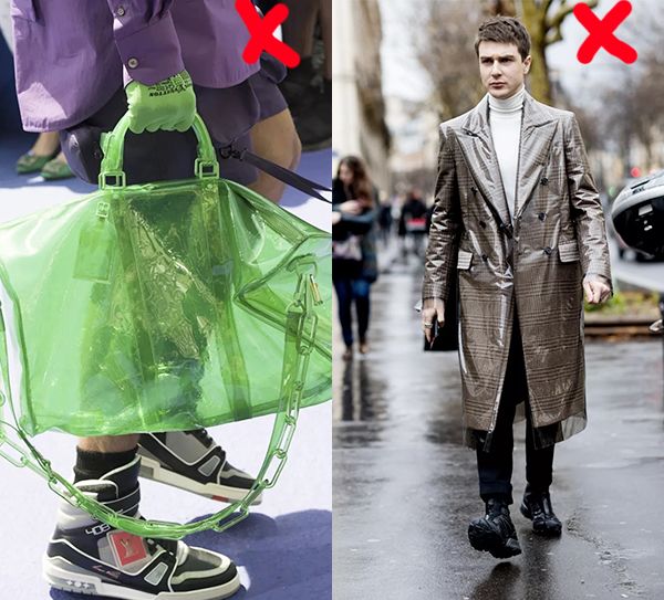 潮出街的穿搭,高级感穿搭春款上新