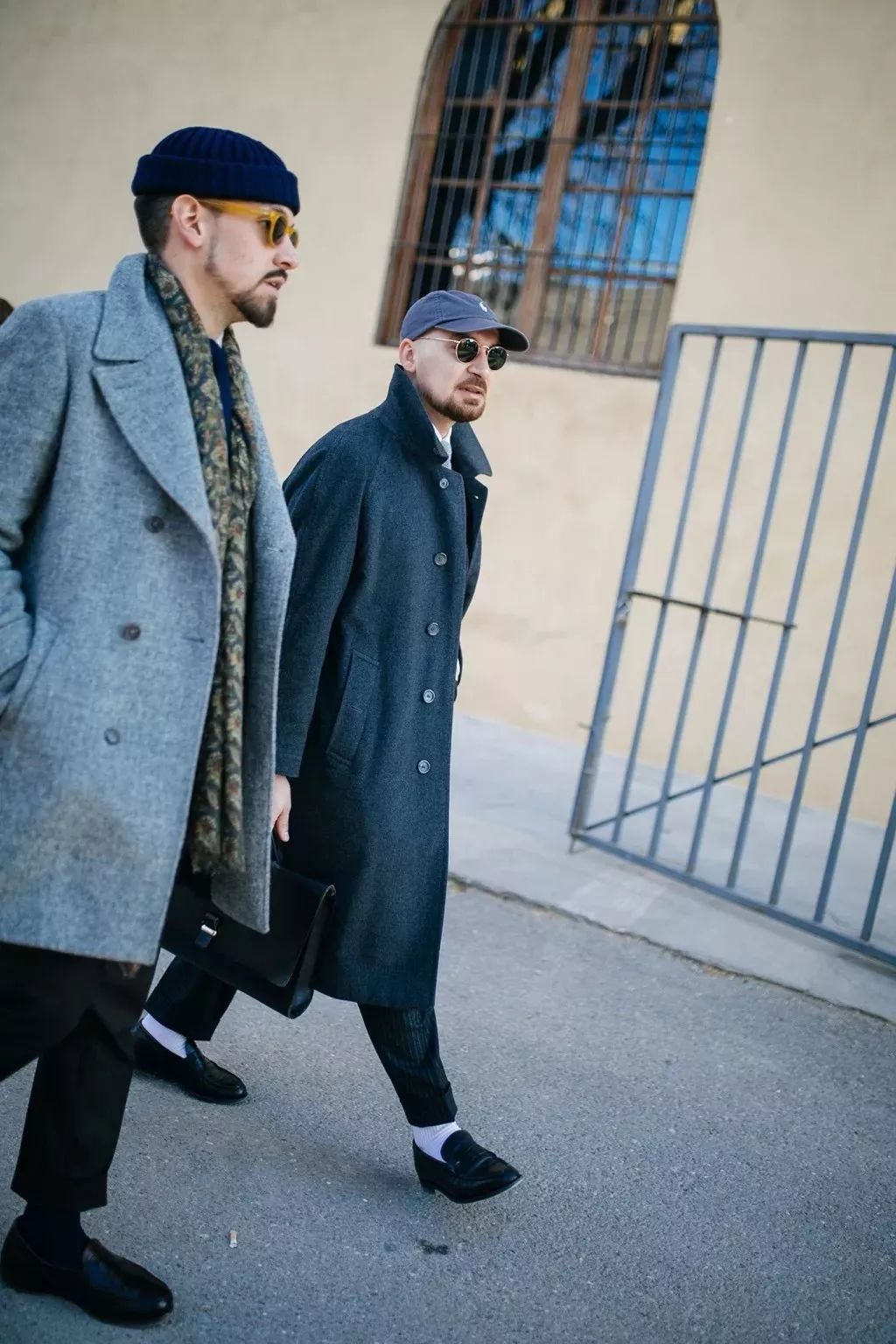 潮出街的穿搭,高级感穿搭春款上新