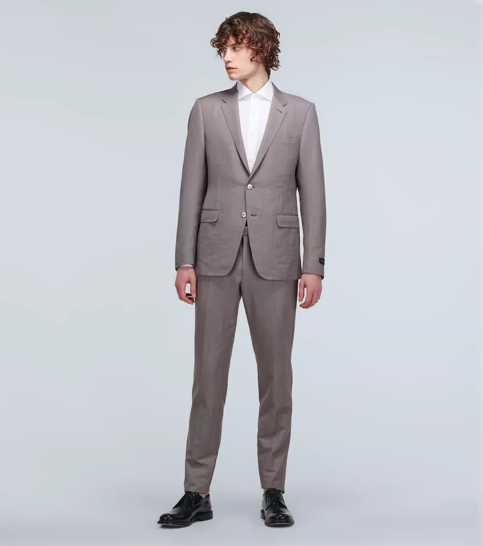 潮出街的穿搭,高级感穿搭春款上新