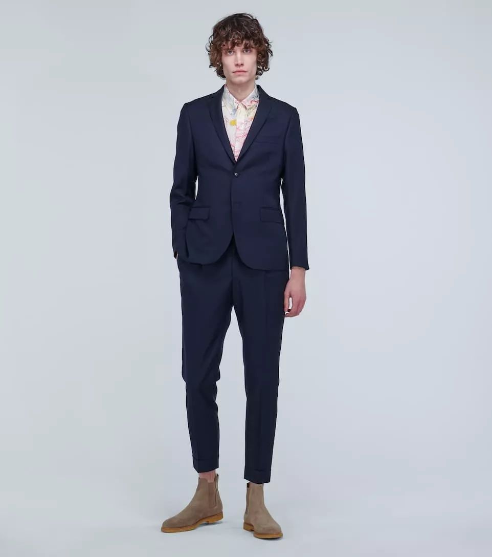 潮出街的穿搭,高级感穿搭春款上新