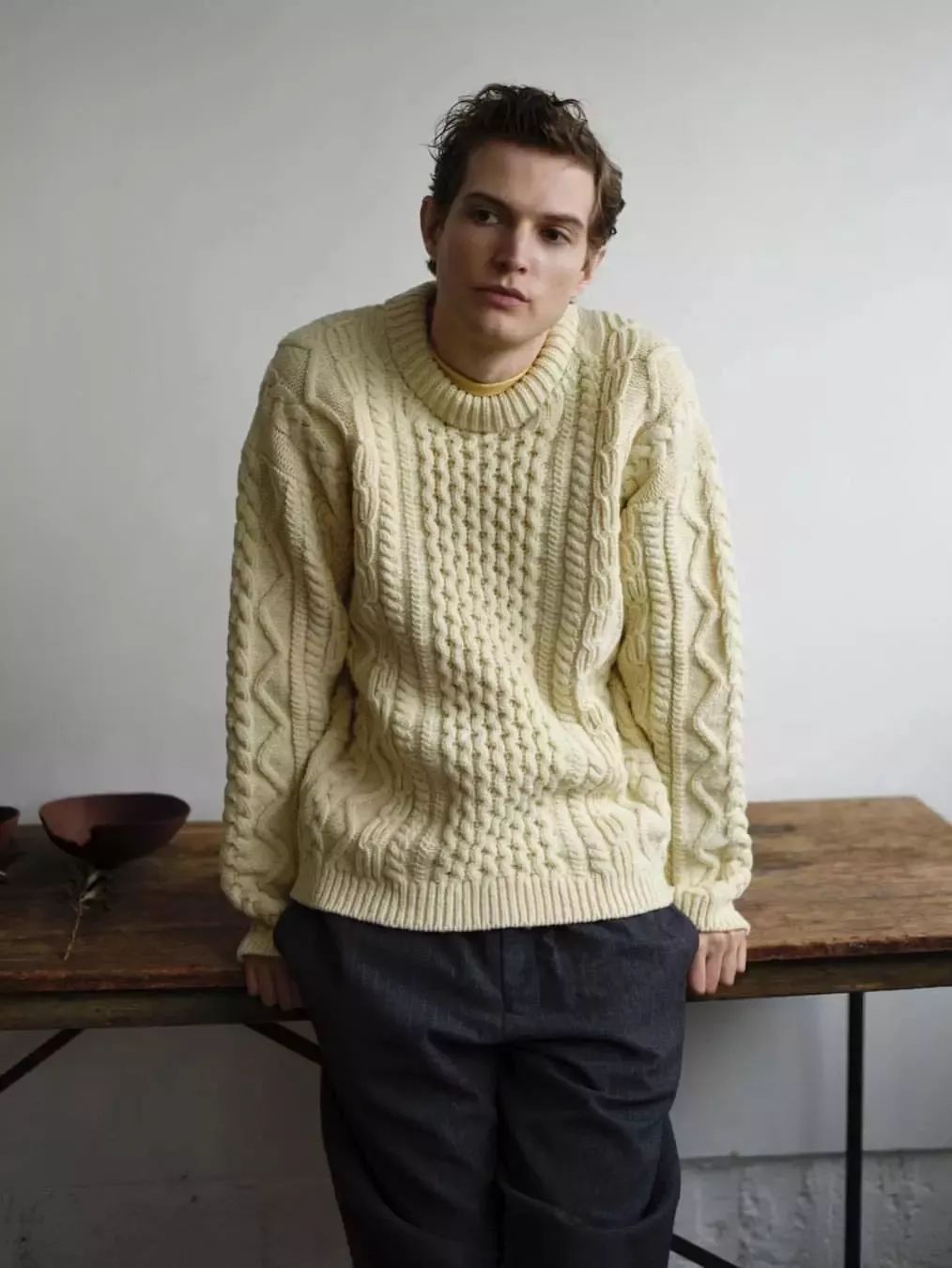 潮出街的穿搭,高级感穿搭春款上新