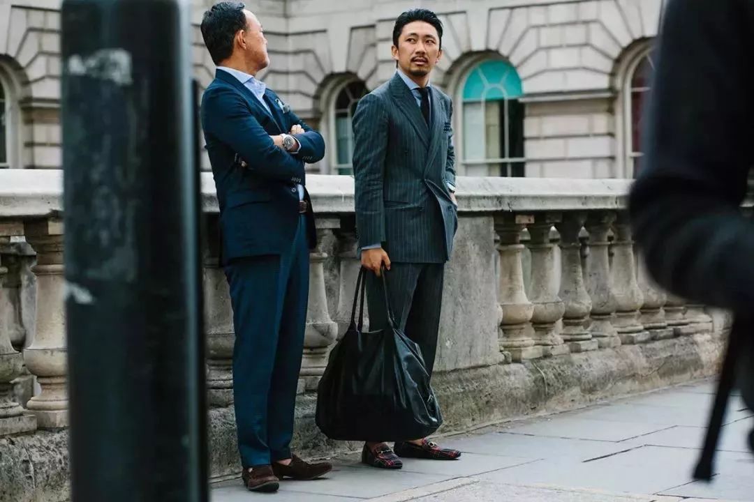 潮出街的穿搭,高级感穿搭春款上新