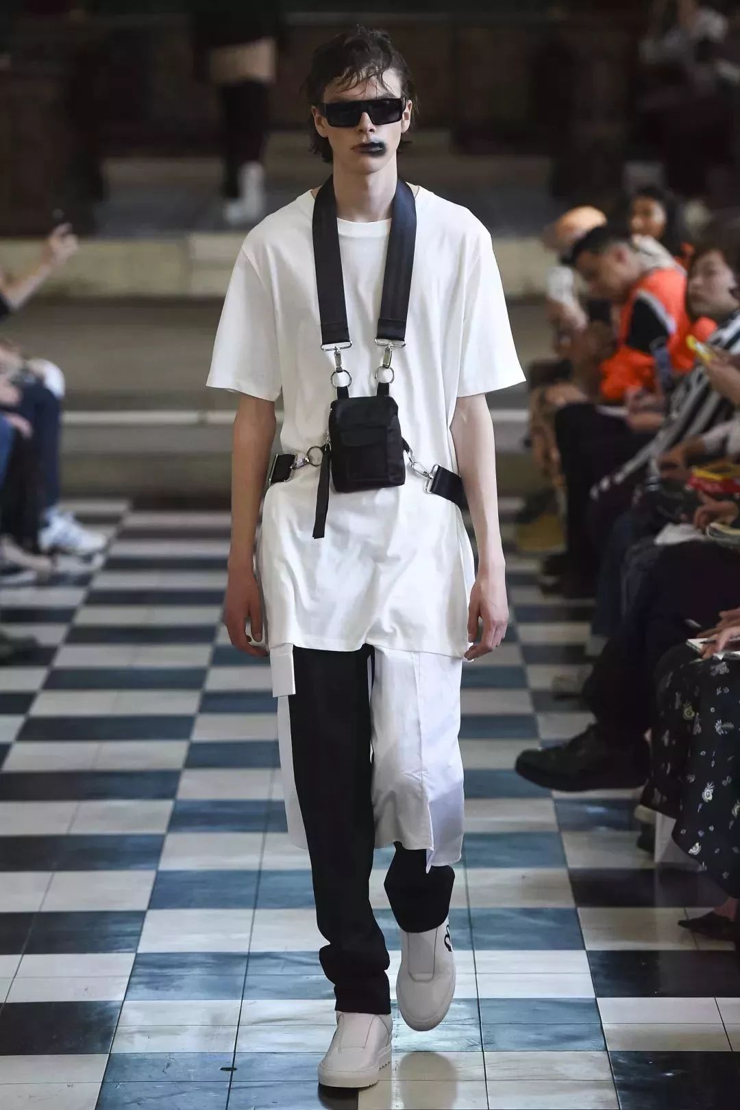 潮出街的穿搭,高级感穿搭春款上新