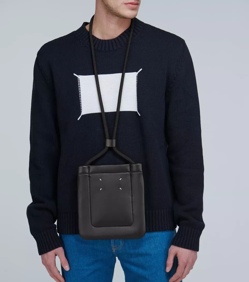 潮出街的穿搭,高级感穿搭春款上新