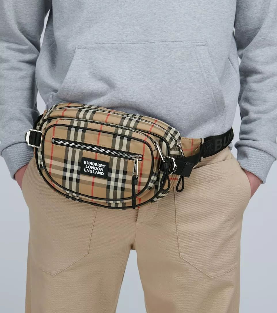 潮出街的穿搭,高级感穿搭春款上新