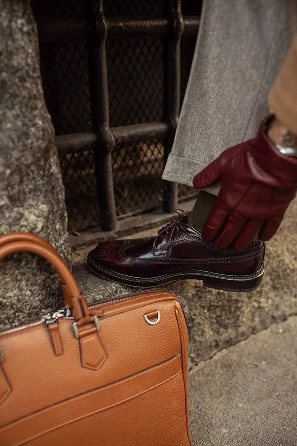 潮出街的穿搭,高级感穿搭春款上新