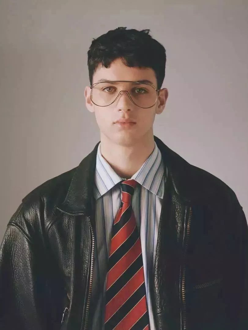 潮出街的穿搭,高级感穿搭春款上新