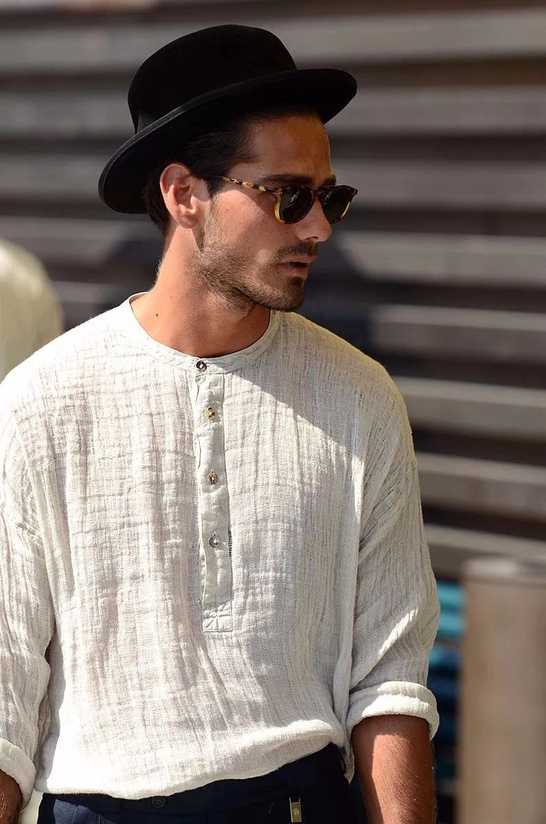 潮出街的穿搭,高级感穿搭春款上新