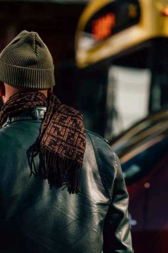 潮出街的穿搭,高级感穿搭春款上新