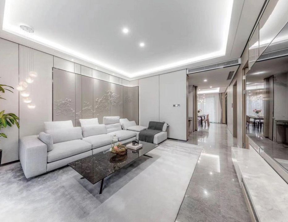 伟鹏万科御玺滨江最大户型,万科伟鹏御玺滨江是豪宅吗