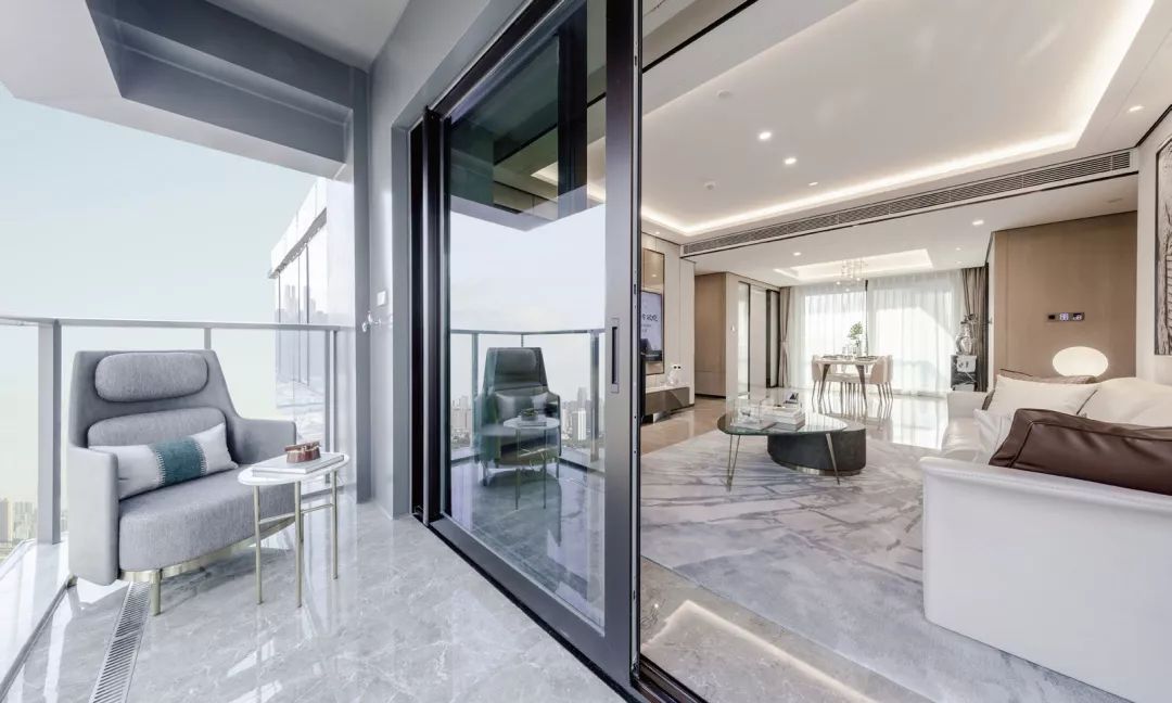 伟鹏万科御玺滨江最大户型,万科伟鹏御玺滨江是豪宅吗