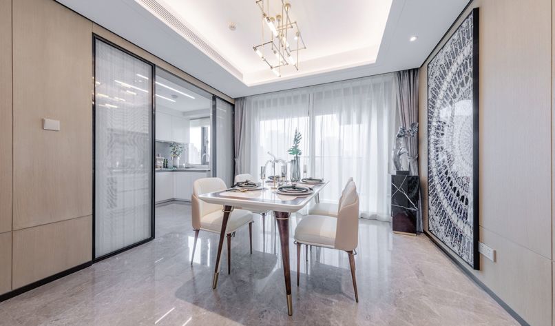 伟鹏万科御玺滨江最大户型,万科伟鹏御玺滨江是豪宅吗