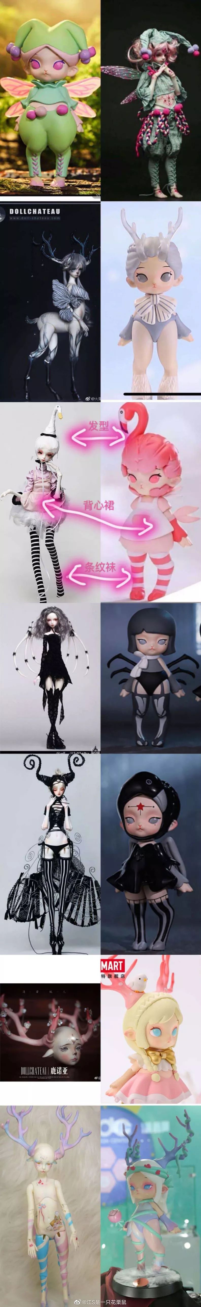 今年最火爆泡泡玛特盲盒,泡泡玛特盲盒值不值得买