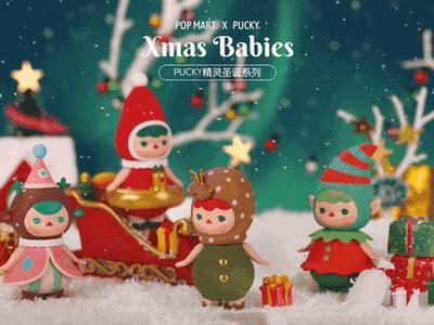 今年最火爆泡泡玛特盲盒,泡泡玛特盲盒值不值得买