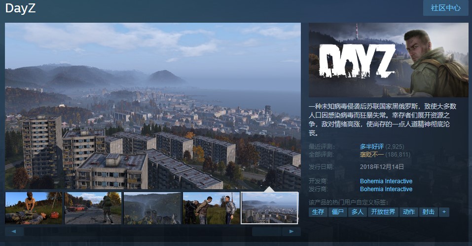 dayz免费玩游戏,dayz预计打折时间