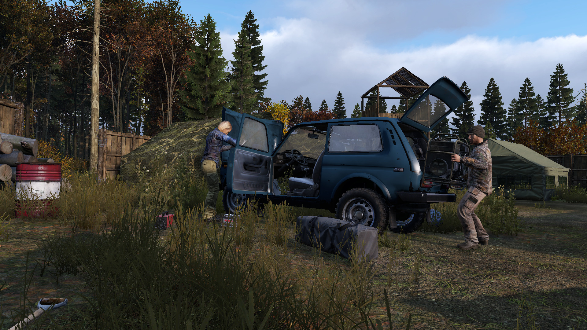 dayz免费玩游戏,dayz预计打折时间