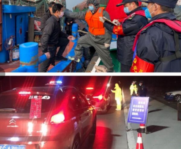 宿迁公交疫情防控,宿迁交通安全疫情